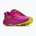 Детски обувки за бягане HOKA Speedgoat 7 fuchsia/fuchsia
