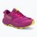 Детски обувки за бягане HOKA Speedgoat 7 fuchsia/fuchsia