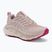 Дамски обувки за бягане HOKA Stinson 8 pink opal/alabaster