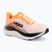 Мъжки обувки за бягане  HOKA Clifton 11 Wide neon tangerine/frost