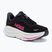 Дамски обувки за бягане HOKA Bondi 9 black/neon dragonfruit