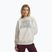 Дамски суитшърт Under Armour Rival Fleece Varsity Crew summit white/black