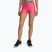 Дамски къси панталони Under Armour HG Authentics horizon super pink/white