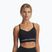 Спортен сутиен  Under Armour Vanish Seamless Low black/steel