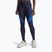 Дамски клин Under Armour HeatGear Rib washed navy/blue atlantis/blue atlantis