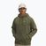 Мъжки суитшърт Under Armour Rival Fleece HBR Logo Hoodie marine od green/stone