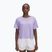 Дамска тениска за тренировка Under Armour Motion transparent/white