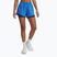 Дамски шорти за бягане Under Armour Fly By 2in1 blue atlantis/washed navy/reflective