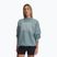 Дамски суичър Under Armour Rival Fleece Varsity Crew serpentine/white