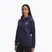 Дамски суитшърт Under Armour Icon Fleece Taped Hoody washed navy/white