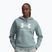 Дамски суитшърт Under Armour Rival Fleece Big Logo Hoody serpentine/white
