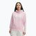 Дамски суичър Under Armour Rival Fleece Big Logo Hoody prime pink/white