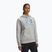 Дамски суитшърт Under Armour Rival Feelce Shimmer Hoody mod grey light heather/iridescent