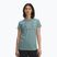 Дамска спортна тениска Under Armour Rival Logo serpentine/jasper blue