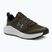 Мъжки тренировъчни обувки Under Armour Commit 4 expedition green/halo gray/steel