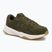 Мъжки обувки за тренировка Under Armour Edge Suede expedition green/summit white/expedition green