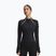 Дамски суитшърт за бягане Under Armour Pro Half Zip black/reflective