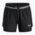 Детски тренировъчни шорти Under Armour UA Tech Play Up 2IN1 Shorts black/black/white