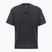 Мъжка тренировъчна тениска Under Armour Project Rock Heavyweight Oversized black
