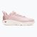 Дамски обувки за тренировка Under Armour Project Rock 8 tourmaline pink/black