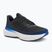 Мъжки маратонки за бягане Under Armour Infinite черно/кралско синьо/черно