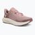 Дамски маратонки за бягане Under Armour Hovr Turbulence 2 tourmaline pink/maroon mist/summit white