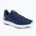 Мъжки маратонки за бягане Under Armour Charged Speed Swift washed navy/black/high vis yellow