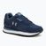 Мъжки обувки за тренировка Under Armour Essential Runner washed navy/nu blue/blue calm