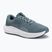 Мъжки маратонки за бягане Under Armour Charged Surge 4 serpentine/jasper blue/jasper blue