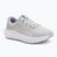 Дамски маратонки за бягане Under Armour Charged Surge 4 halo gray/metallic silver/metallic silver