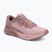 Дамски обувки за бягане Under Armour Charged Bandit Trail 3 tourmaline pink/maroon mist/tourmaline pink