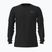 Мъжка блуза с дълъг ръкав  Under Armour Sportstyle Left Chest LS black/pitch gray