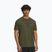 Мъжка тениска за тренировка Under Armour Project Rock Payoff Graphic expedition green/black