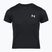 Детска тренировъчна тениска  Under Armour Tech SSC SS black/white