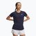 Дамска тренировъчна тениска Under Armour Tech Twist midnight navy/white