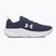 Мъжки обувки за бягане Under Armour Assert 11 midnight navy/midnight navy/white