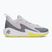Обувки за баскетбол Under Armour Curry 3Z 25 SDE halo gray/lumin yellow/titan gray