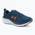 Мъжки обувки за бягане Under Armour Assert 11 wham blue/hyper green/white