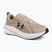 Мъжки маратонки за бягане Under Armour Assert 11 city khaki/summit white/summit white