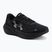 Мъжки обувки за бягане Under Armour Velociti Pace black/black/metallic silver