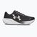 Дамски обувки за бягане Under Armour Velociti Pace black/black/metallic silver