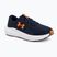 Мъжки обувки за бягане Under Armour Charged Surge 4 midnight navy/midnight navy/white