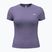 Дамска тениска за тренировка Under Armour Motion Fitted EMEA purple luxe/white