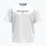 Мъжка тениска за тренировка Under Armour Heavyweight WM white/blue haze