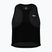 Дамска тениска за тренировка Under Armour Tech Sport Mesh Crop Tank black/white