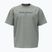 Мъжка тениска за тренировка Under Armour Heavyweight WM titanium/rack green