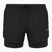 Дамски шорти за бягане Under Armour Velociti Pro 4“ 2N1 ultimate black/ultimate black/ultimate black
