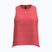 Дамска тениска за бягане Under Armour Velociti Singlet electric tangerine/black/green mode