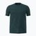 Мъжка тениска за тренировка Under Armour Vanish Seamless Novelty rack green/black