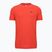 Мъжка тениска за тренировка Under Armour Vanish Seamless venom red/black
